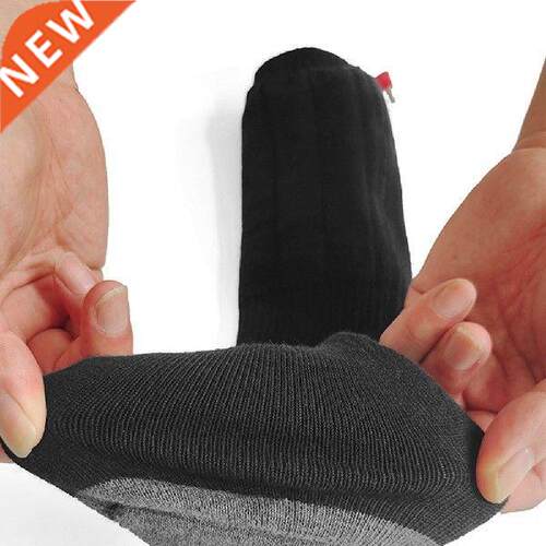 Electric Heated Socks USB Rechargeable Thermals Socks Boot
