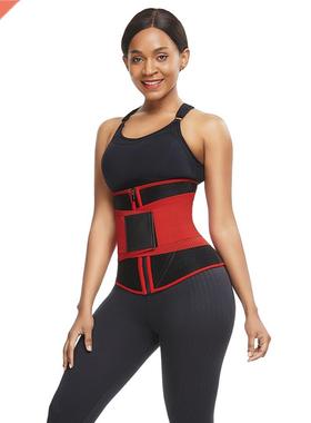 Slim ecove Bodysuits Shaewea Belt Fo Weight Loss coset