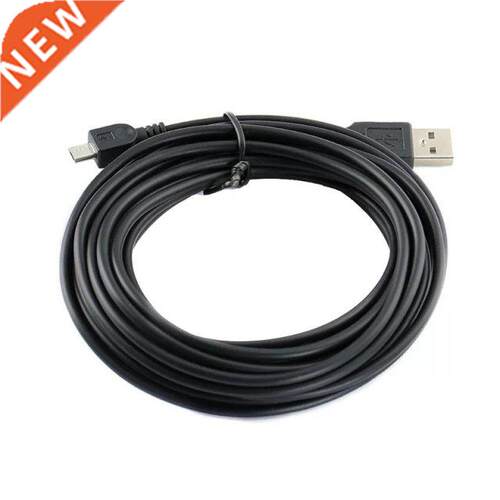 5m Micro USB Charger Cable Charging Wire Cord for Hua-Wei Xi