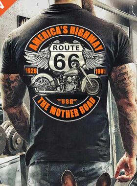 Summer Skulls 3D Print T Shirts For Men Casual O-Neck Short