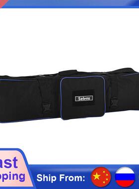 Meking 105cm/43in Tripod Bag Photography Equipment For Light