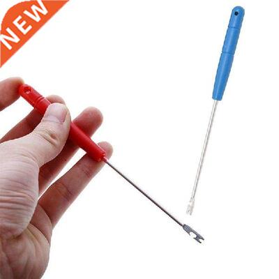 2pcs/set Quick Fishing Tackle Removal Tool Hook Detacheur