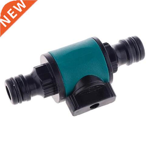 Home Garden Hose Splitter Hose Connector , Hose Connectors