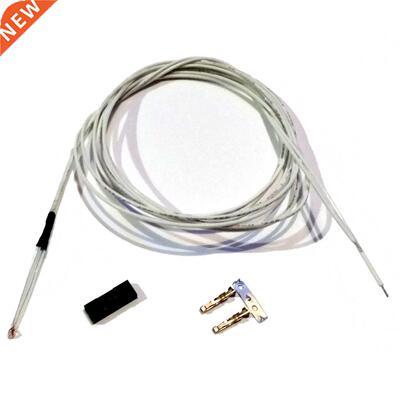 3D Printer - NTC Thermistor 100K - B3950 - 1m Cable and Conn