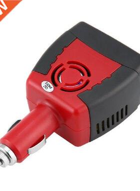 Cigarette Liger Power Supply 150W 12V DC to 220V AC Car