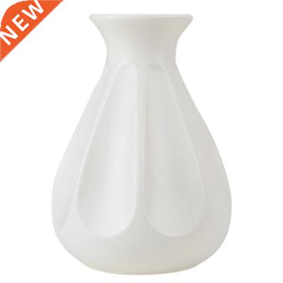 AT69 -Decorative Vase Nordic Floral Vases Bouquets Decor