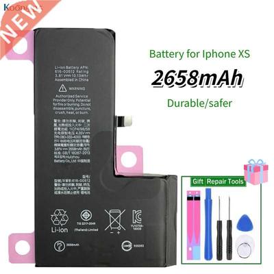 Battery Replacement For iphone XS Original High Capacity Ba