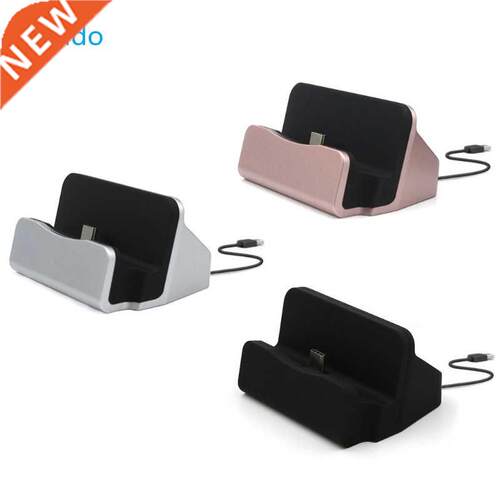 Type-C Fa Charging Dock ation Desktop USB C 3.1 Docking
