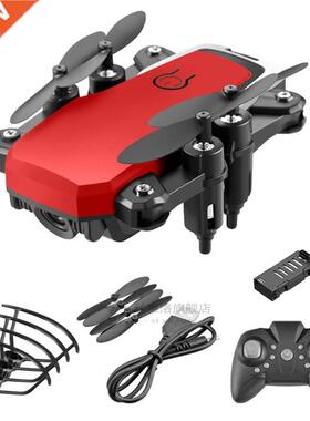 Foldable RC Drone LF606 Mini Wifi FPV Optical Flow Position