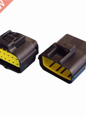 Black Electrical Wiring ELECTRICAL WIRING Multi connectors 2