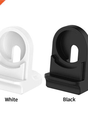 Silicone Charging Stand Base for Huawei watch GT 3/GT Runner