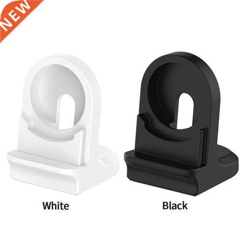 Silicone Charging Stand Base for Huawei watch GT 3/GT Runner