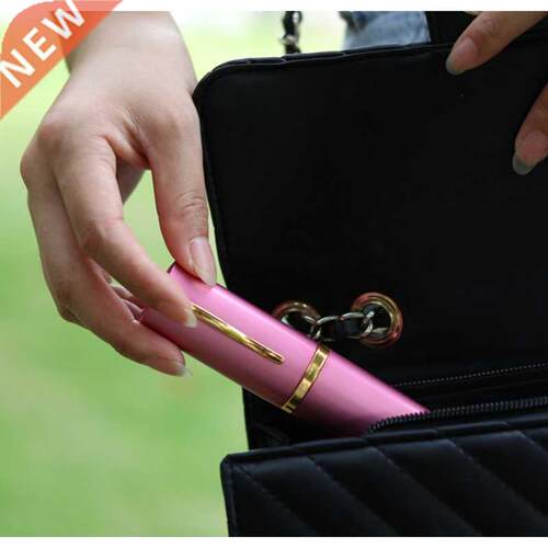 Folding Wooden Chopsticks With Box Set Portable Reusable