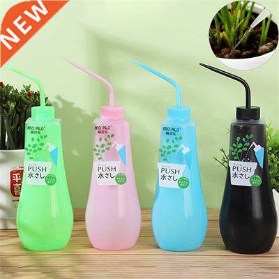 250 ML Watering Can Squeeze Bottle Succulent Plant Flower