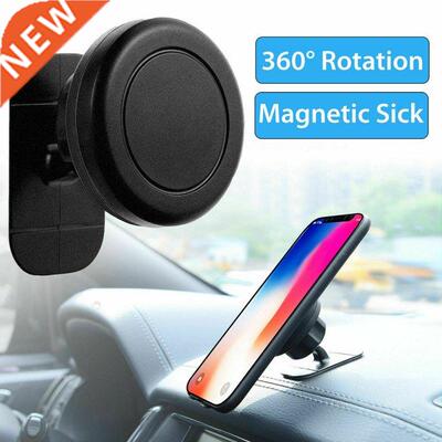 360 Rotation Car Mount Holder Stand Stick On Vehicle Daboa