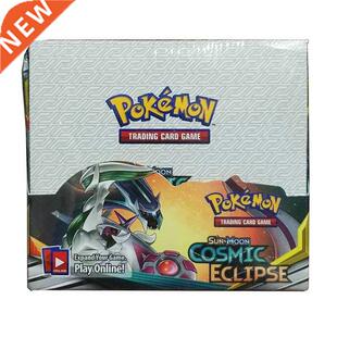 324PCS/SET Vmax Pokemon Cards TCG Engli Edition Card Pikam