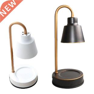 Nordic Candle Wax Lamp Exquisite Metal Thermal Melting Wax
