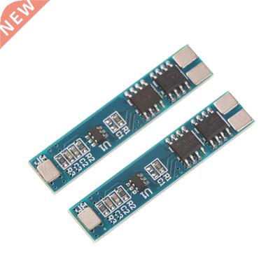 2Pcs 2S 7.4V 8.4V 5A Li-ion Lithium 18650 Charger PCB Protec