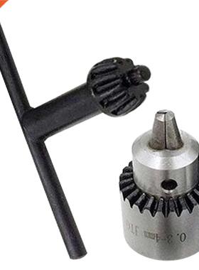 Chucks Clamping 0.3-4mm Taper Mounted Chuck Mini Motor aft