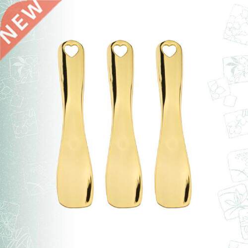 Eye Spatula Cream Facial Roller Massager Spoon Massage