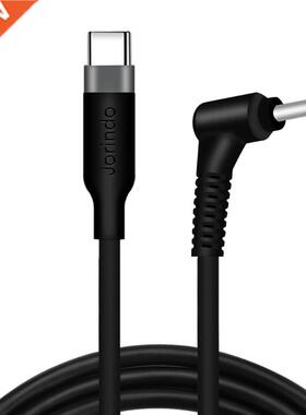 Durable USB C/Type-C PD to 12V 4.0x1.7mm Adapter WIFI Router