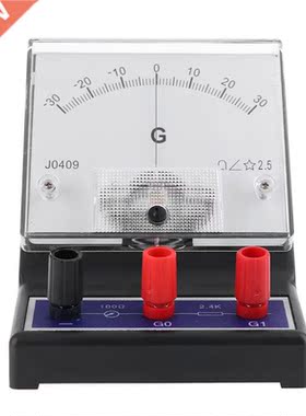 -30-0-30 Galvanometer Scientific Ampere Sensor Sensitive Amm