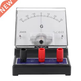 -30-0-30 Galvanometer Scientific Ampere Sensor Sensitive Amm