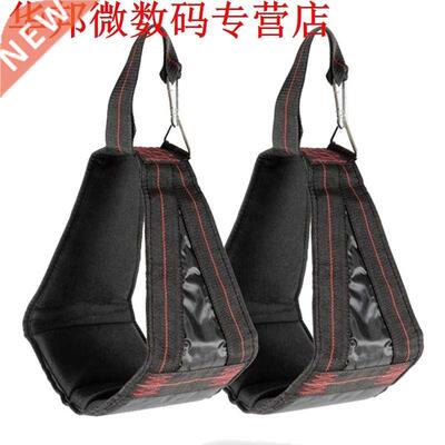 Ab Sling Abs Muscle Cantilever With Horizontal Bar Pull-Ups