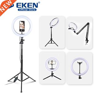 Selfie Ring Light Photography light led rim of lamp with mo