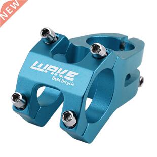 31.8mm ltra-light Adjustable Bicycle B Stem Riser MTB Bike