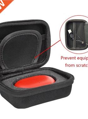 1 Pc Portable Travel Carrying Hard ell Organizer Compatibl