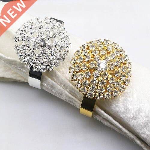10pcs Napkin Ring Birthday Party, Table Decoration,