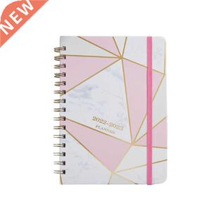 Classic A5 Weekly Monthly Planner Ideal for student Teacher