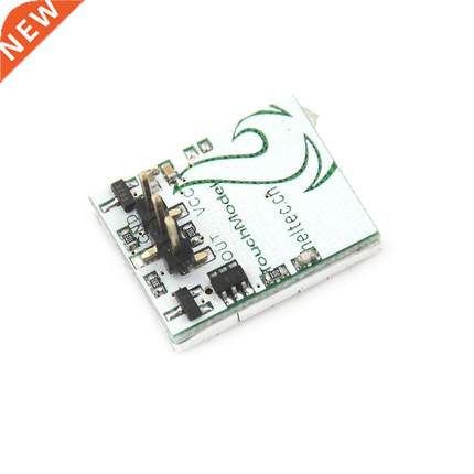 1PCS Multi Color Button RGB LED Sensor Switch Module HTTM Se