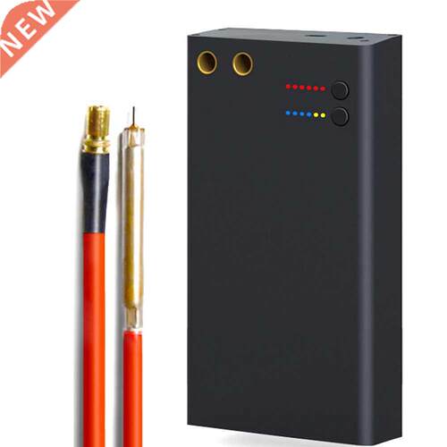 Portable Spot Welding Machine Mini 6 Gears Adjustable Spot W
