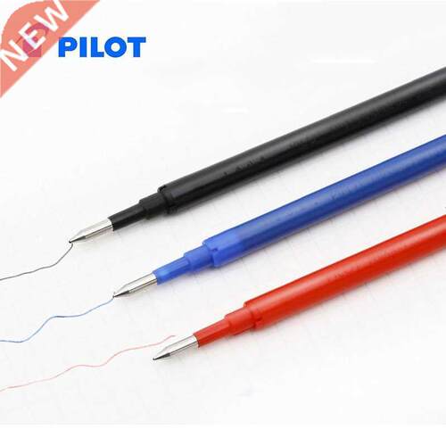 Elfinbook Pen Refill Pilot FriXion Ball Erasable Gel Refill
