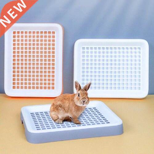 Toilet Rabbit Supplies Large Urinal Bedpan Drawer With
