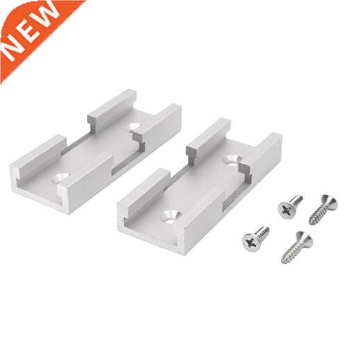 T-Track ntersecton Kt Alumnum T-Slot Connectng Parts Wo