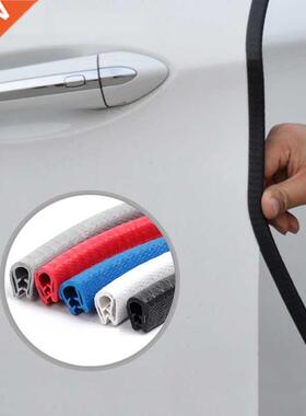 Automobile Universal Sticker Door Edge Scratch Protector Str