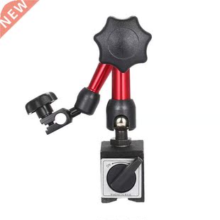 Mini portable Magnetic Base Holder Iron Mini Flexible Bracke