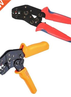 37ME Terminal Crimping Tool Wire Terminals Butt Crimper Insu