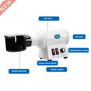 WZ-JP188B 580W Heater Warmer Optical Heating Machine