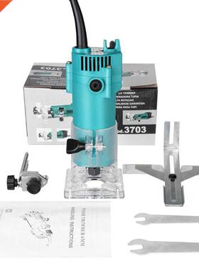 450W Electric Trimming Machine Multifunctional Electromechan