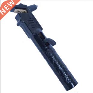 Upgraded Electrode Holder with Chipping Hammer Compression S