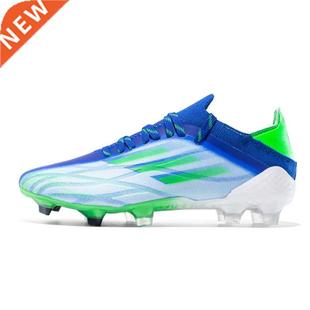 2022 New FG Football oes Men Low Ankle Turf Soccer Boots E