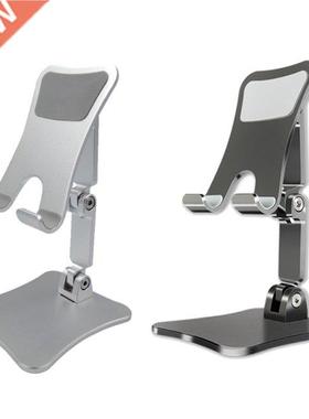 Mobile Phone Desk Stand Phone Stand Metal Table Stand Adjust