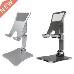Mobile Phone Desk Stand Phone Stand Metal Table Stand Adjust