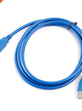 5FT 5Gbps 1.5m Speed USB 3.0 A Male to Female Extension Cabl