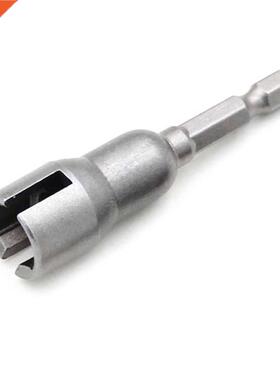 Tournevis électrique hexagonal 65mm clé &agrav