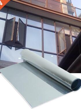 One-way Mirror Insulation Privacy Window Film Glass Sticker